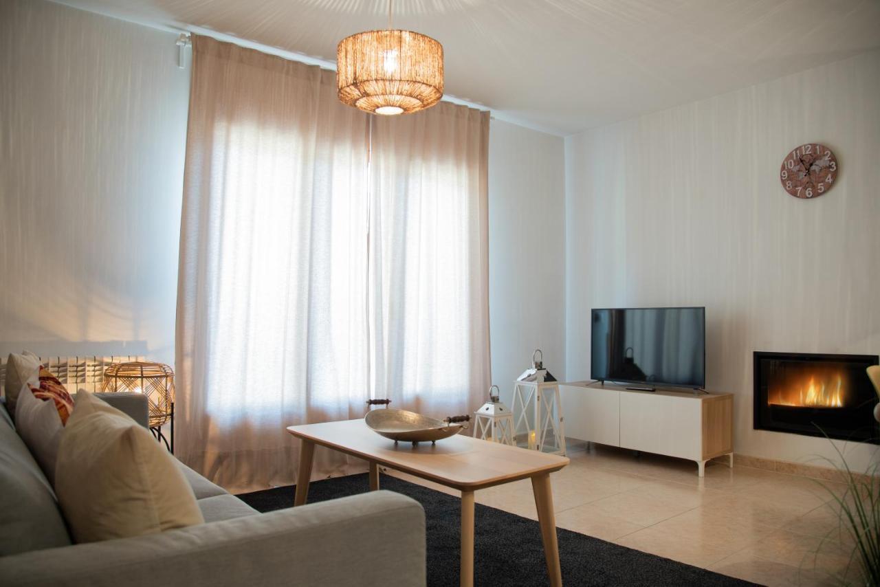 Apartament La Cabanera Sort Exteriör bild