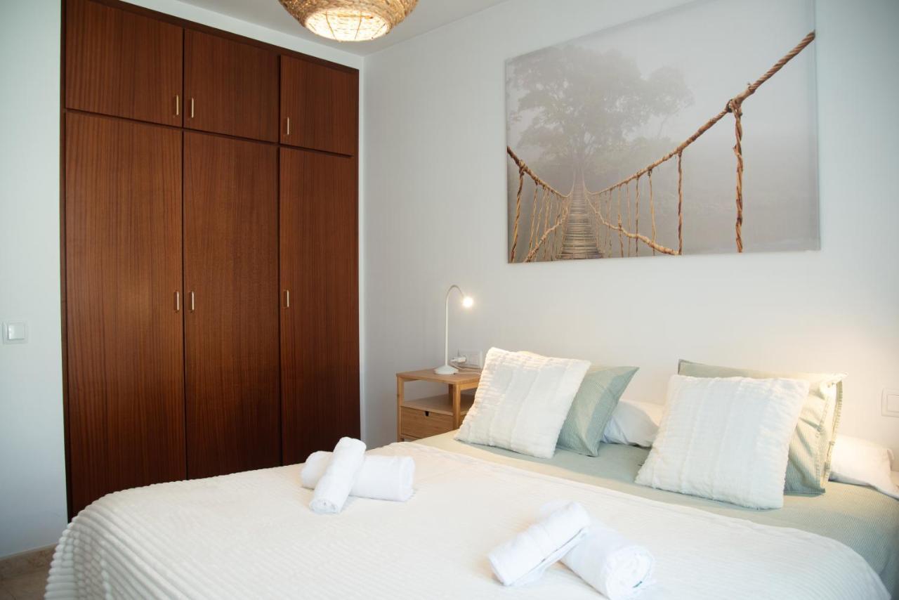 Apartament La Cabanera Sort Exteriör bild