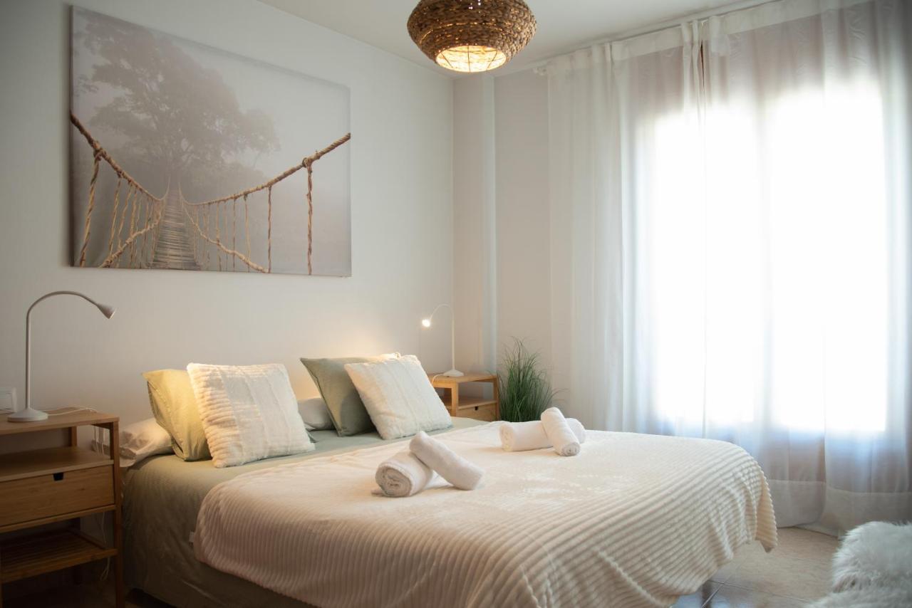 Apartament La Cabanera Sort Exteriör bild