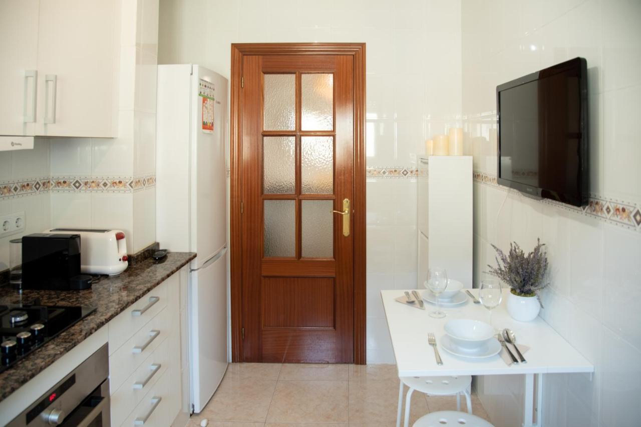 Apartament La Cabanera Sort Exteriör bild