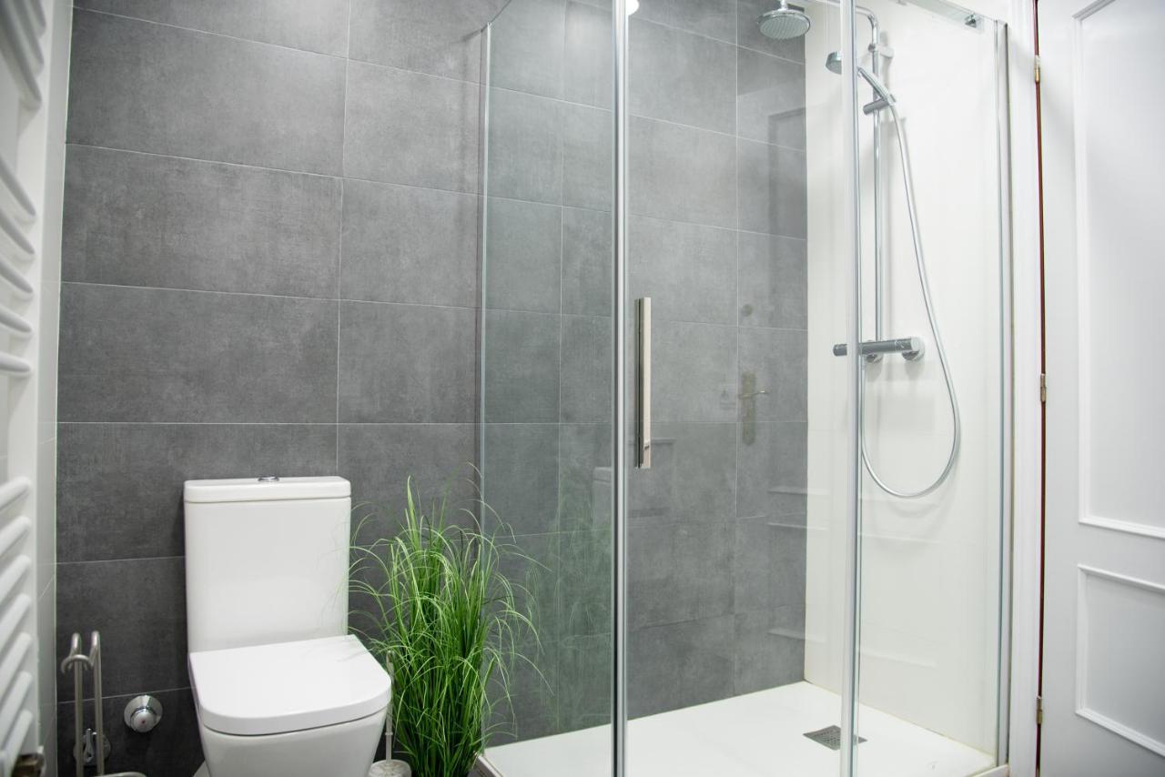 Apartament La Cabanera Sort Exteriör bild
