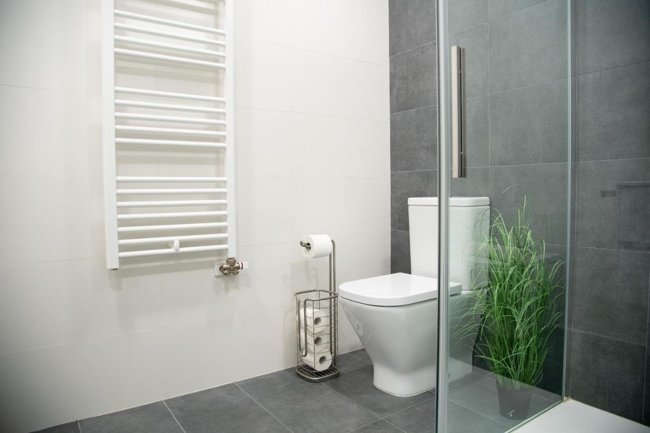 Apartament La Cabanera Sort Exteriör bild