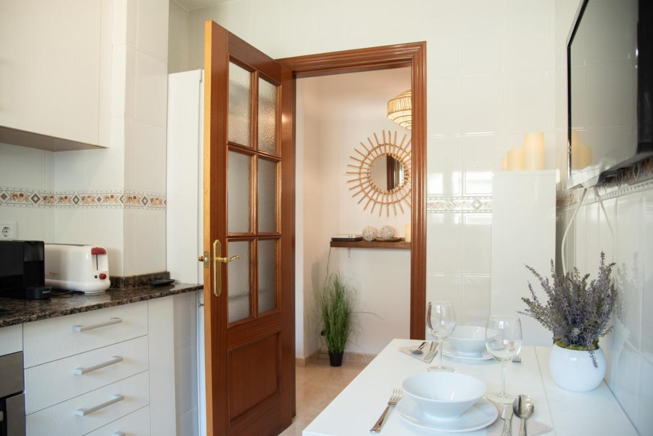 Apartament La Cabanera Sort Exteriör bild