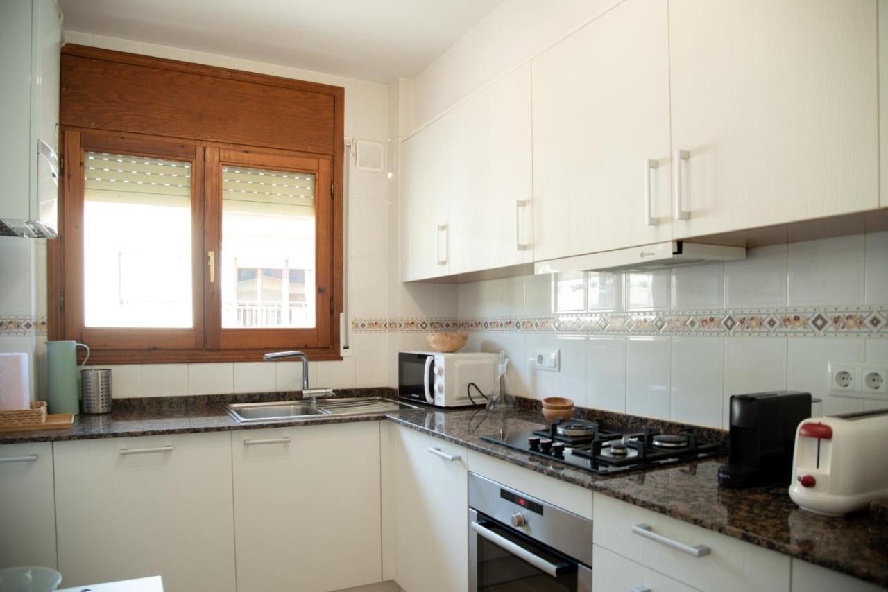 Apartament La Cabanera Sort Exteriör bild
